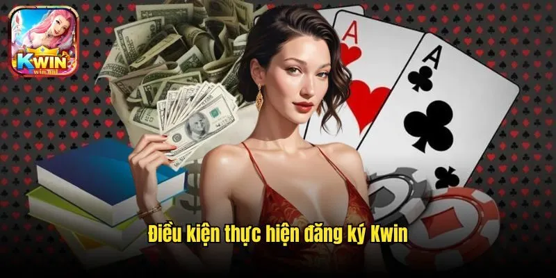 Đăng Ký Kwin - Cơ Hội Mở Ra Thế Giới Trực Tuyến Trước Mắt