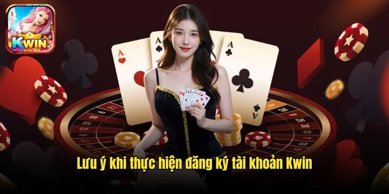Đăng Ký Kwin - Cơ Hội Mở Ra Thế Giới Trực Tuyến Trước Mắt